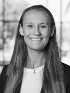 Bilde av megler Tine Rebecca Berg