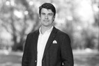 Bilde av megler Mattis Barmoen Andersen