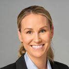 Bilde av megler Dina Dahl