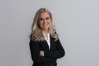 Bilde av megler Pernille Sollie Hoff