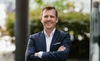Bilde av megler Simon Skjeldal Andresen