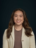 Bilde av megler Nini Tran