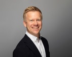 Bilde av megler Fredrik Engebråten