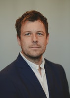 Bilde av megler Kent Andersen