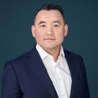 Bilde av megler Aleksander Myrvold