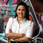 Bilde av megler Carine Paasche Sivertsen