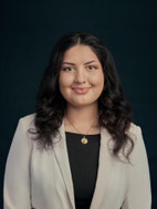 Bilde av megler Alicha Viste