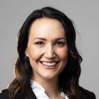 Bilde av megler Christine Asdahl