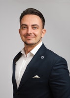 Bilde av megler Kim-André2 Arnesen