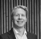 Bilde av megler Stian Holmen-Jensen