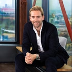 Bilde av megler Eirik Mølbach-Thellefsen Stray