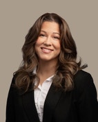 Bilde av megler Maria Shishova