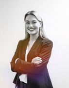 Bilde av megler Karoline Moen Berg
