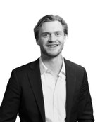 Bilde av megler Morten Bjørgum