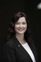 Bilde av megler Elisabeth Brenne Nilsson