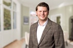 Bilde av megler Tommy Johansson