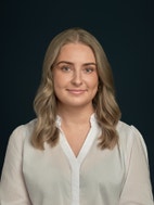 Bilde av megler Marte Haslie