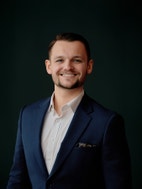 Bilde av megler Ole-Morten Trondsæter