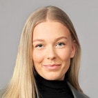 Bilde av megler Siri Winther Cieslak