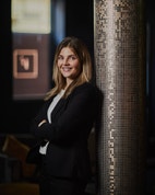 Bilde av megler Siri Ellingsberg