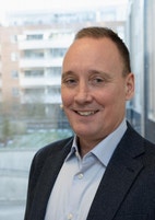 Bilde av megler Thomas Isaksen