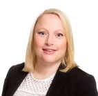 Bilde av megler Jessica Sjödin