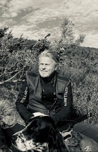 Bilde av megler Dag Stenseng