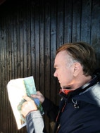 Bilde av megler Bjørn Raffenberg Skotte