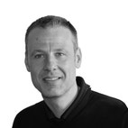 Bilde av megler Trond Arne Wilberg