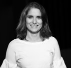 Bilde av megler Susann Falkenstein