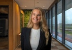 Bilde av megler Kjersti Sollied