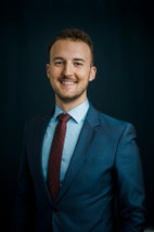 Bilde av megler Granit Zumberi