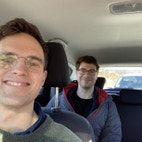 Bilde av megler Per Oskar