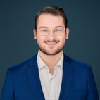 Bilde av megler Vegard Haugen Nilsen