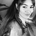 Bilde av megler Sara Pomeline