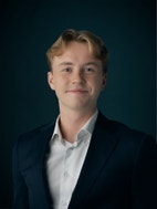 Bilde av megler Thomas Rasmussen