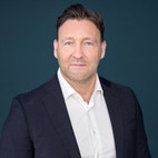 Bilde av megler Glenn Skillebæk