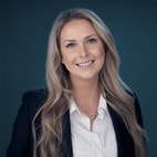 Bilde av megler Silje Heggø
