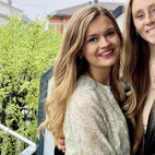 Bilde av megler Julie