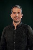 Bilde av megler Heine Kristoffer Aas