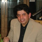 Bilde av megler Tajinder Sharma