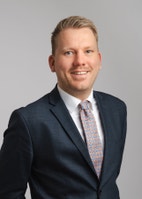 Bilde av megler Torbjørn Folgerø