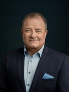 Bilde av megler Robert Eckmann