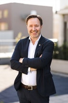 Bilde av megler Atle Rex Lundgren