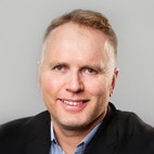 Bilde av megler Hans Petter Søvik
