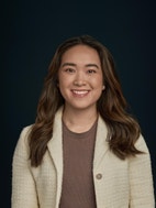 Bilde av megler Nini Tran