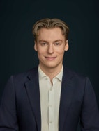 Bilde av megler Mats Bremseth Moe