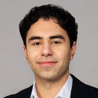 Bilde av megler Pojan Eskandari