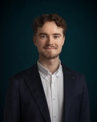 Bilde av megler Erlend Nordhus