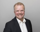 Bilde av megler Kai Roger Hagen
